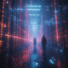 The Code Of Our Lives