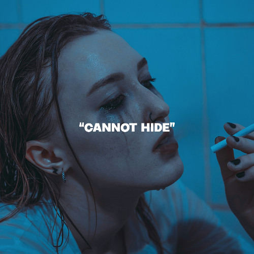 Cannot Hide (Beat with Hook)
