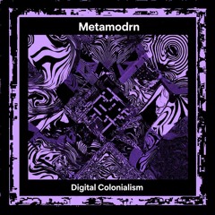 Digital Colonialism