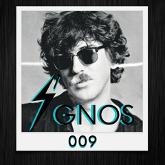Zignos 009 - "Charly Garcia"