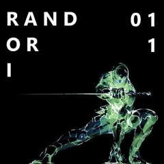 RANDORI 011