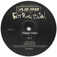GANGSTA TRIPPIN' (AS.98 UKG Remix)