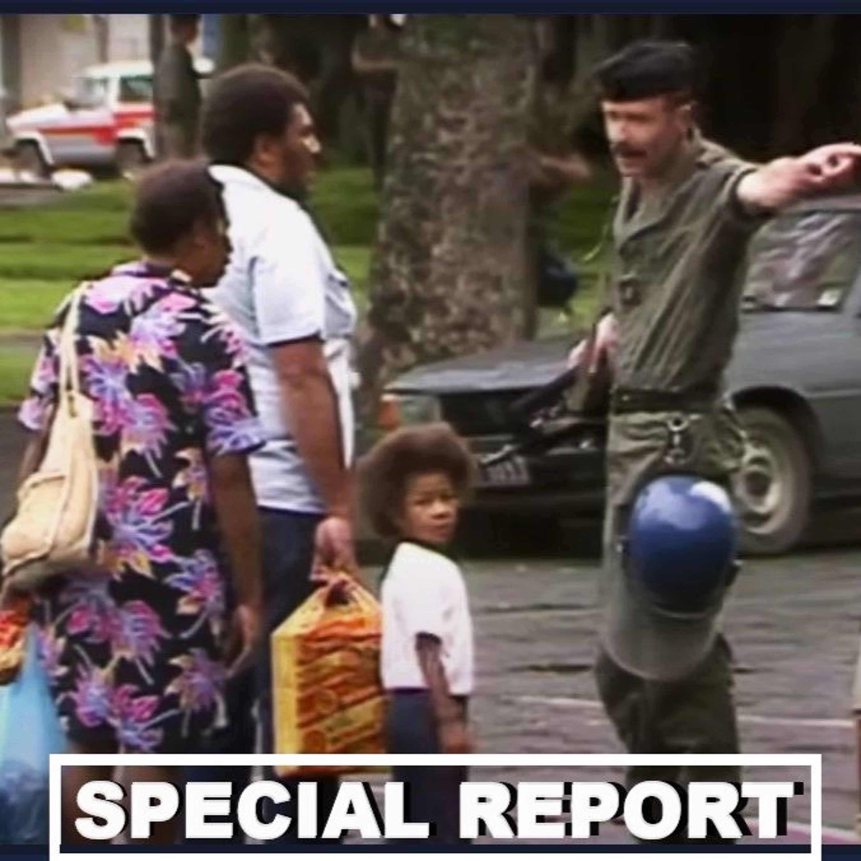 Socialist News and Views