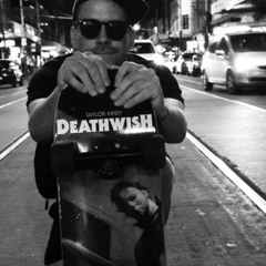 ECHTIK REVOLVER TAKEOVER PREVIEW