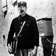 Le Facteur (Georges Moustaki)