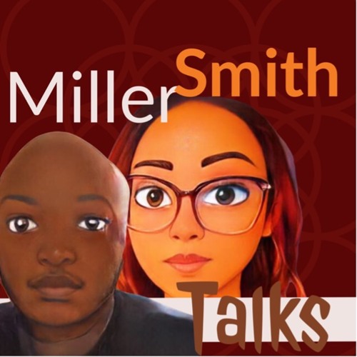Miller & Smith Talks Podcast Ep 1: Apple Music Pays One Penny Per Stream!