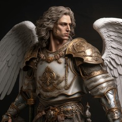 Massive Ruehl - Archangel