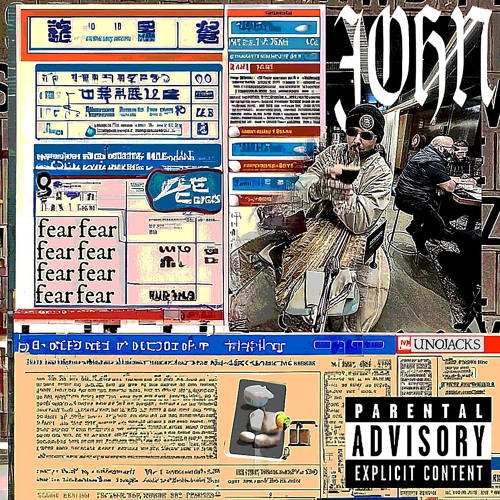 FEAR ft. unojacks