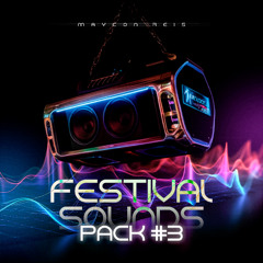 Maycon Reis - Festival Sounds Vol.3