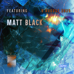 Matt Black - Resonate together (August 2025)