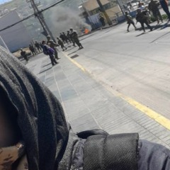 Molly (CHILEAN REMIX) Prod. Ramsta