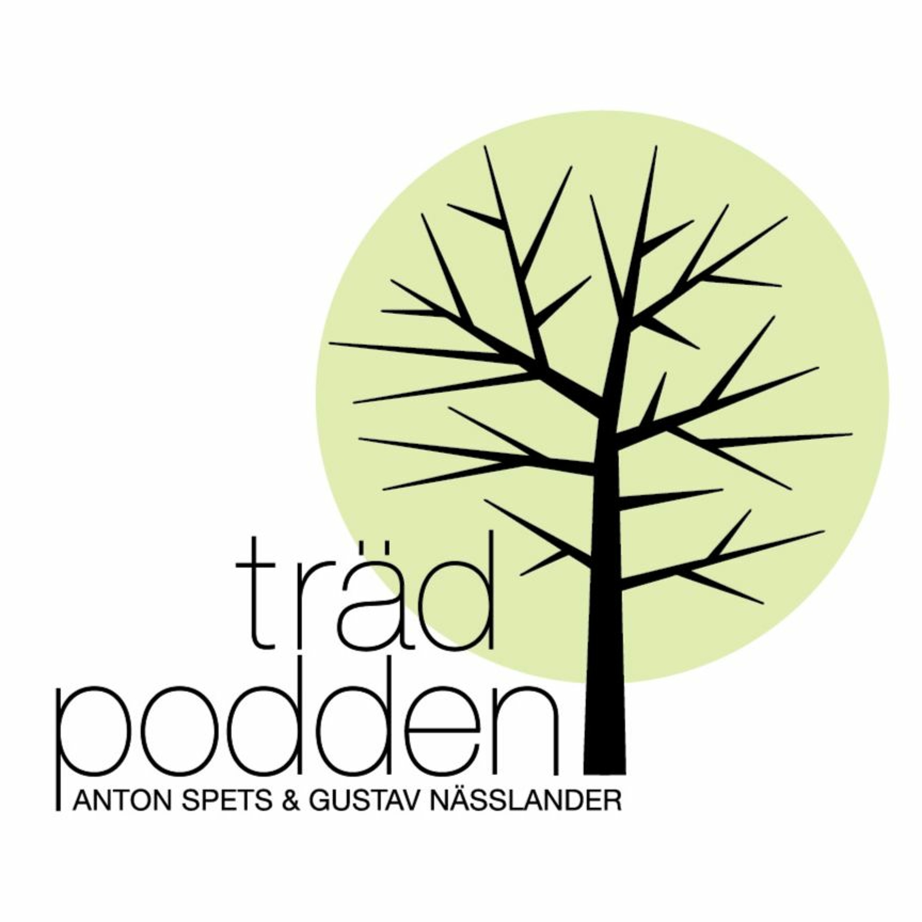 Trädpodden