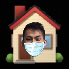 Tim's Big Quarantine Mix Vol 3