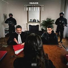 Niaks – 96H