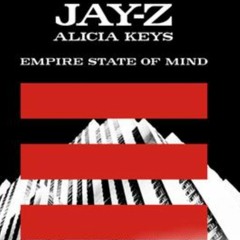 JAY-Z Alicia Keys - Empire State of Mind