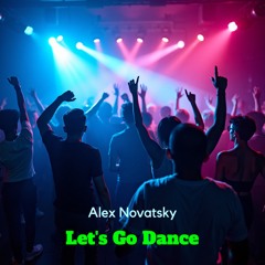 Let's Go Dance (Radio Mix)