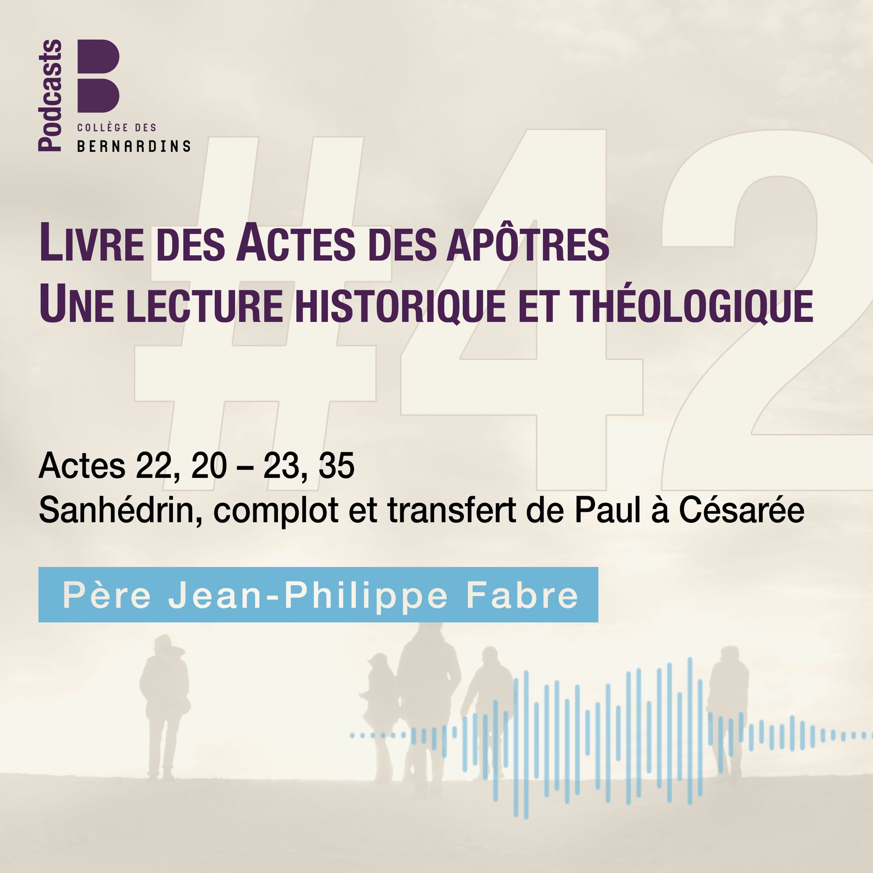 Formations et Colloques : Bernardins