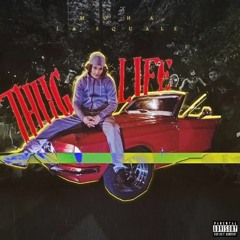 Moha La Squale  - ThugLife