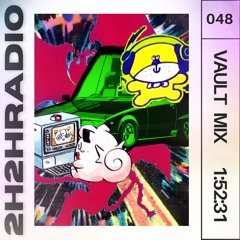 Prescription 048 (Vault Mix)
