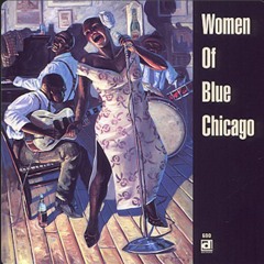 Ladies of the blues