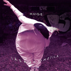 KARKKIPUSSI - HUGE, OG KILONEN, SÄRKI, DJ SWEETLOKK, MEGALEIPÄ, VELLI STÖÖ, MAHA