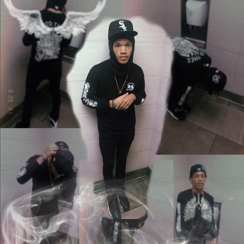 YNJAY FLOW (Ft Dre Øsama)