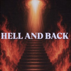 Ja Enigma-HELL AND BACK