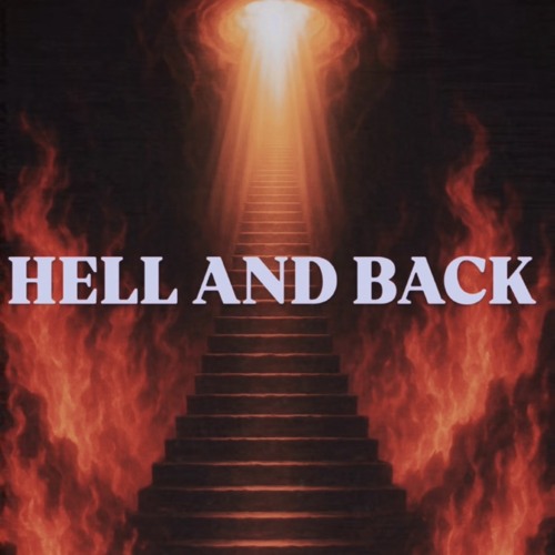 Ja Enigma-HELL AND BACK
