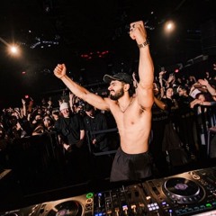SAY MY NAME x FOREVER (Restricted Live Mashup) [YuB & Rave Heaven & MerkMine Edit]
