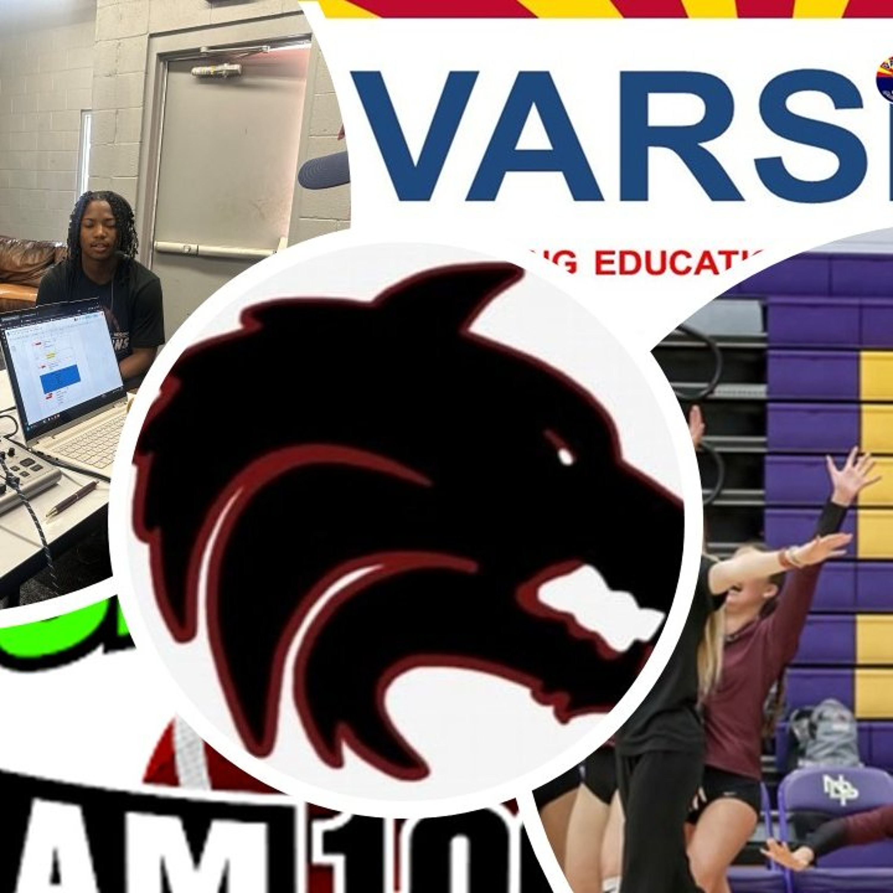 Desert Mountain Fall Sports Preview! 8/1/26 episode artwork