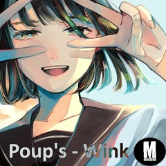 Poup's - Wink (Original Mix)