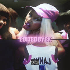 your love extended (remix by editedbyek)