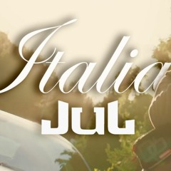 Jul - Italia (Sped Up)