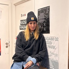 Relief w/ Celine Gillain @ Kiosk Radio 25.10.2023