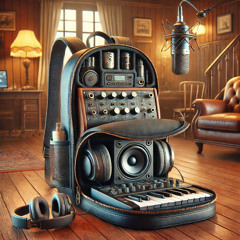 Projeto 18 - Pop, Pop Rock, Instrumental, Drums, Metais