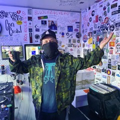 2MR TRANSMISSION with Mike Simonetti @ The Lot Radio 11 - 14 - 2020