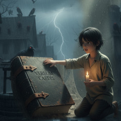 Book of Ashen Souls - Audiobook