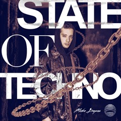 STATE OF TECHNO EP