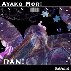 Ayako Mori - Tsukuyomi (Original Mix)