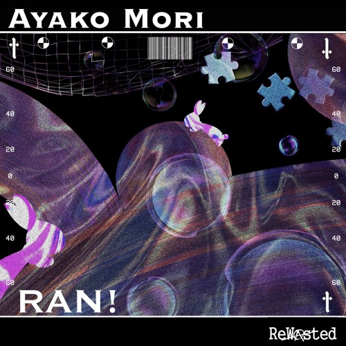 Ayako Mori - Tsukuyomi (Original Mix)