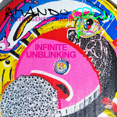 INFINITE UNBLINKING (Original | Amando Grün)