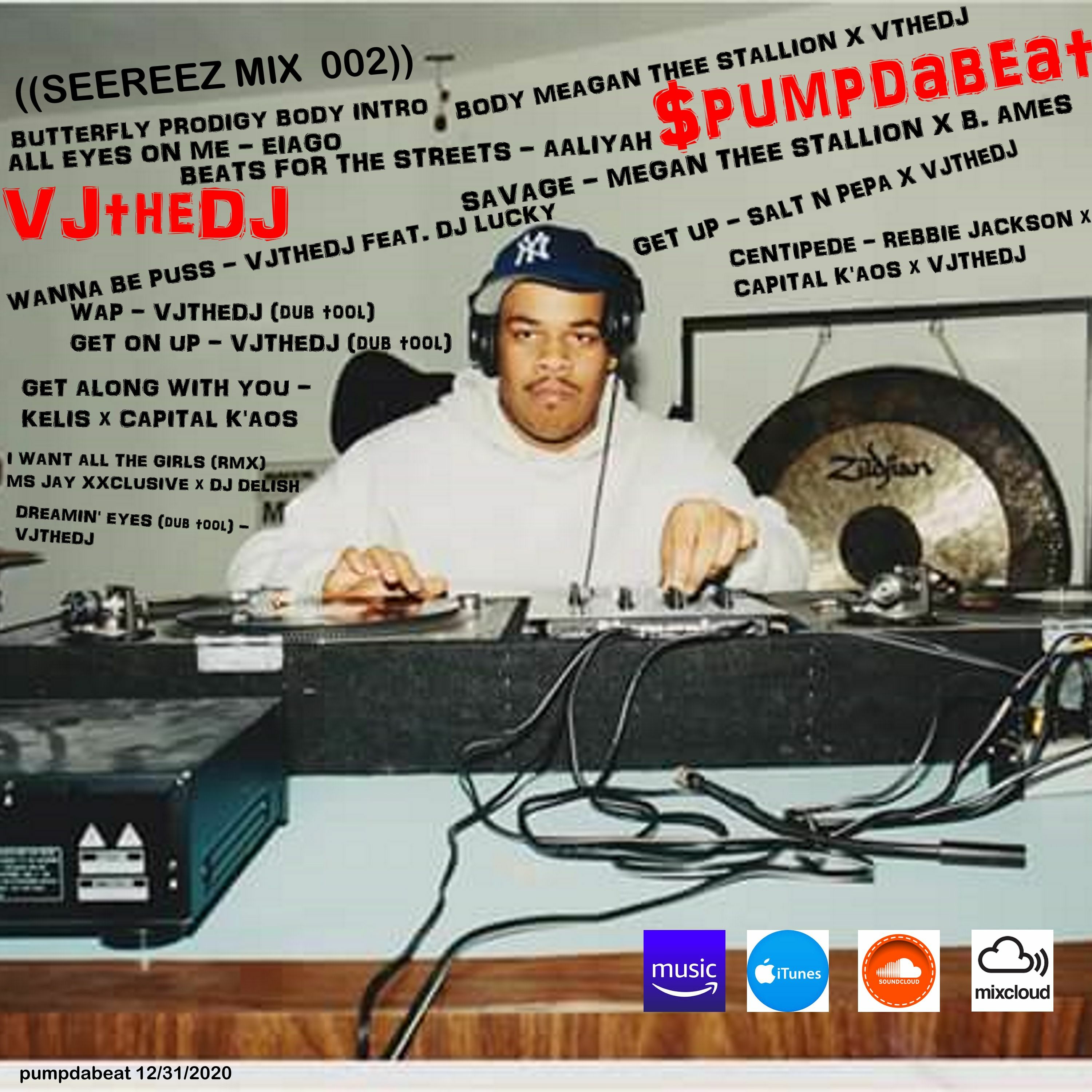 PUMPDABEAT