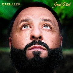 DJ Khaled - GOD DID (Remix) ft. Rick Ross, Lil Wayne, & Jay-Z