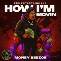 How I'm Moving