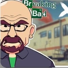 Funkin' Bad - Vs. Walter White [Friday Night Funkin' X Breaking Bad]