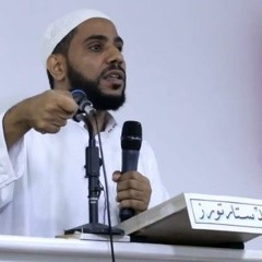 هل الله يبتلينى لانه يكرهنى؟الشيخ محمود الحسنات...🌹