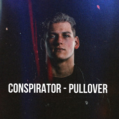 Conspirator - Pullover (BOOTLEG)
