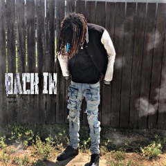 ZaVo - Back In (PROD. TRECI)