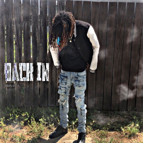 ZaVo - Back In (PROD. TRECI)