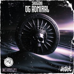 shugoki - og admiral [free]